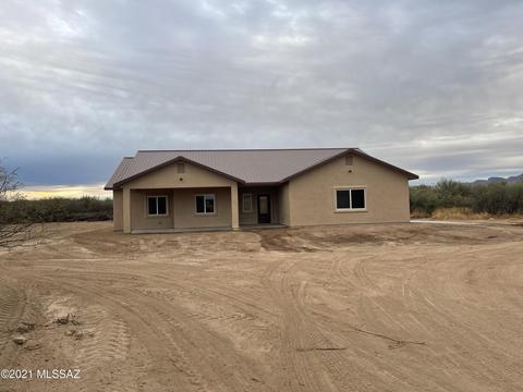 1333 E Diamondback Dr, Benson, AZ 85602 photo 1