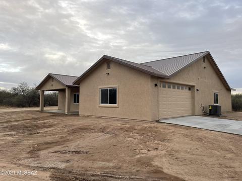 1333 E Diamondback Dr, Benson, AZ 85602 photo 8