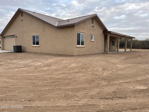 1333 E Diamondback Dr, Benson, AZ 85602 photo 6