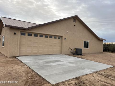 1333 E Diamondback Dr, Benson, AZ 85602 photo 7