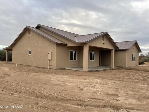 1333 E Diamondback Dr, Benson, AZ 85602 photo 3