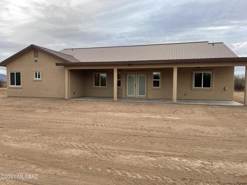 1333 E Diamondback Dr, Benson, AZ 85602 photo 5