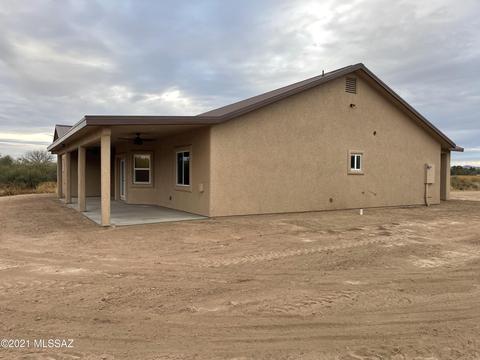 1333 E Diamondback Dr, Benson, AZ 85602 photo 4