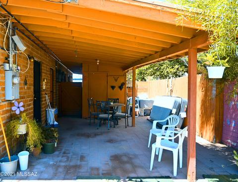 2202 E 17th St, Tucson, AZ 85719 photo 17