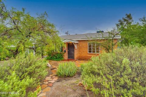 2549 E Hampton St, Tucson, AZ 85716 photo 4