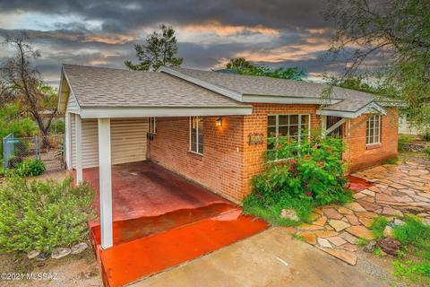 2549 E Hampton St, Tucson, AZ 85716 photo 9