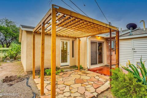 2549 E Hampton St, Tucson, AZ 85716 photo 42