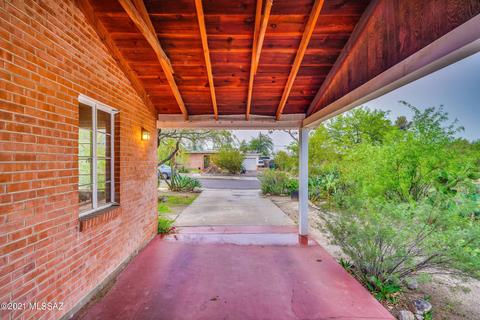 2549 E Hampton St, Tucson, AZ 85716 photo 6