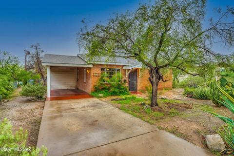 2549 E Hampton St, Tucson, AZ 85716 photo 3