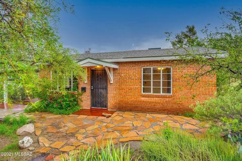 2549 E Hampton St, Tucson, AZ 85716 photo 2