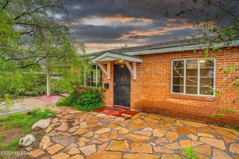 2549 E Hampton St, Tucson, AZ 85716 photo 7