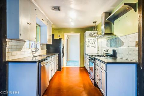 2549 E Hampton St, Tucson, AZ 85716 photo 16
