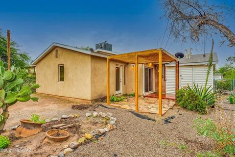 2549 E Hampton St, Tucson, AZ 85716 photo 41