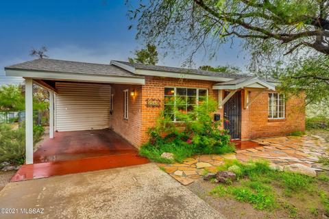 2549 E Hampton St, Tucson, AZ 85716 photo 1