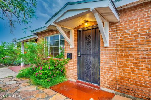 2549 E Hampton St, Tucson, AZ 85716 photo 5