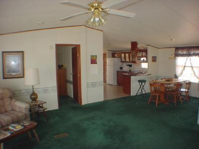 25 N Brahma Rd, Sahuarita, AZ 85629 photo 2