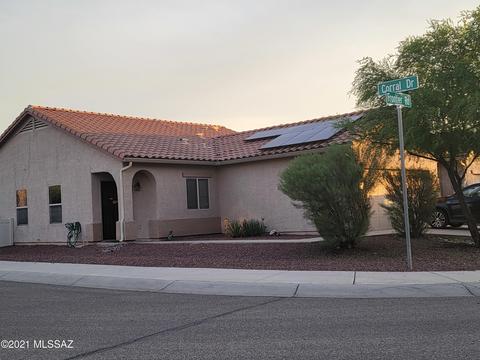 21185 E Frontier Rd, Red Rock, AZ 85145 photo 1