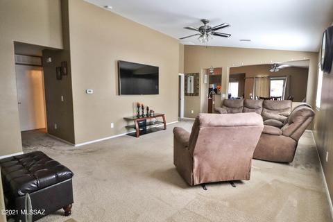 4069 E Lushfield Dr, Tucson, AZ 85756 photo 2