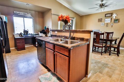4069 E Lushfield Dr, Tucson, AZ 85756 photo 12