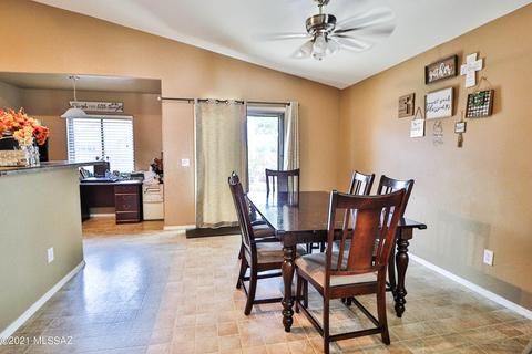 4069 E Lushfield Dr, Tucson, AZ 85756 photo 13