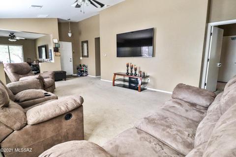 4069 E Lushfield Dr, Tucson, AZ 85756 photo 5