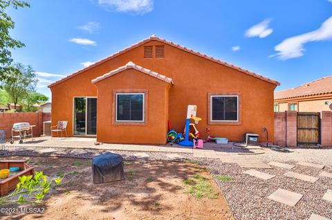 4069 E Lushfield Dr, Tucson, AZ 85756 photo 25
