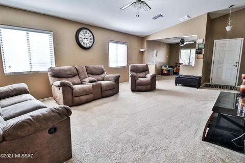4069 E Lushfield Dr, Tucson, AZ 85756 photo 3