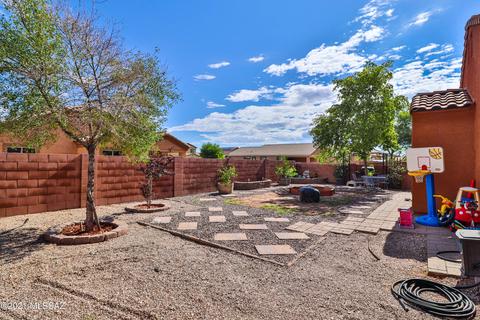 4069 E Lushfield Dr, Tucson, AZ 85756 photo 23