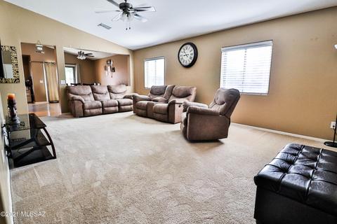 4069 E Lushfield Dr, Tucson, AZ 85756 photo 4