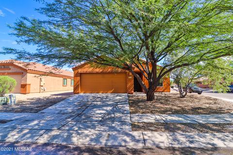 4069 E Lushfield Dr, Tucson, AZ 85756 photo 1