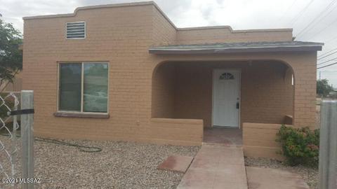 802 E 34th St, Tucson, AZ 85713 photo 1