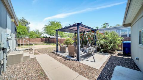 6079 E Rough Rock Dr, Tucson, AZ 85756 photo 31