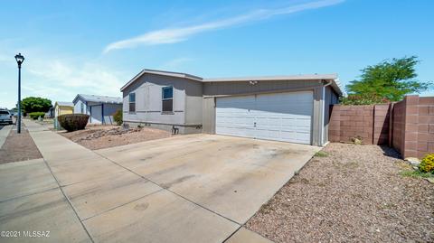 6079 E Rough Rock Dr, Tucson, AZ 85756 photo 3