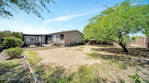 6079 E Rough Rock Dr, Tucson, AZ 85756 photo 34