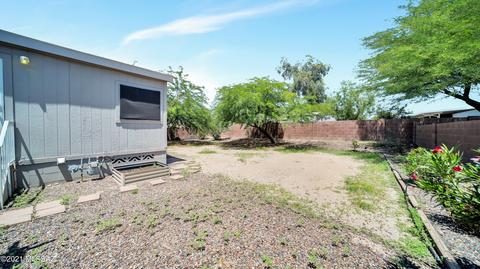 6079 E Rough Rock Dr, Tucson, AZ 85756 photo 33