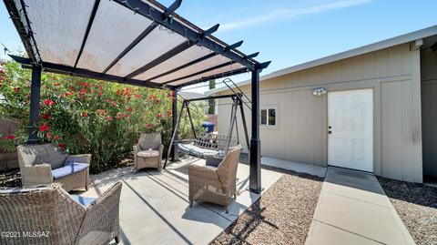 6079 E Rough Rock Dr, Tucson, AZ 85756 photo 32
