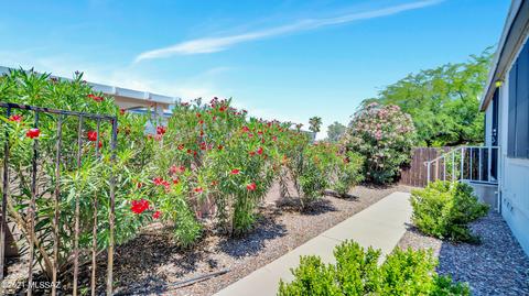6079 E Rough Rock Dr, Tucson, AZ 85756 photo 4