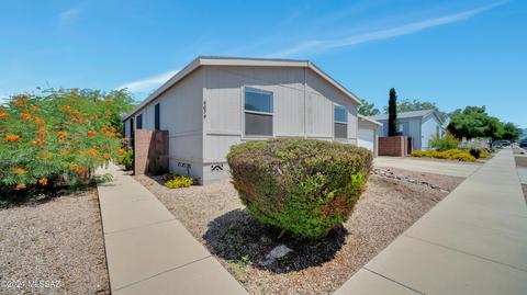 6079 E Rough Rock Dr, Tucson, AZ 85756 photo 1