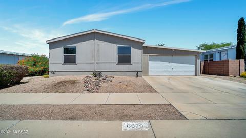 6079 E Rough Rock Dr, Tucson, AZ 85756 photo 2