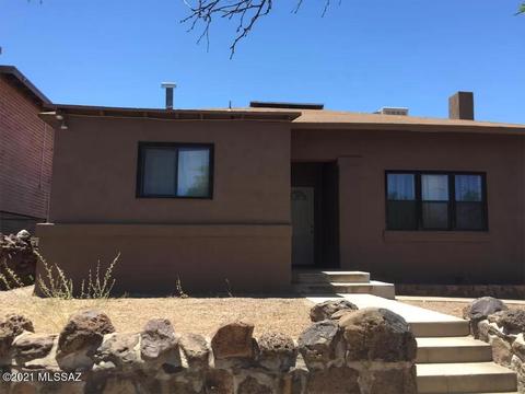 810 E 9th St, Tucson, AZ 85719 photo 1