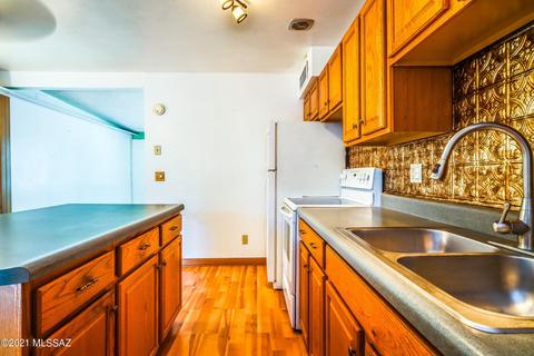 7471 E Desert Spring Dr, Tucson, AZ 85730 photo 19