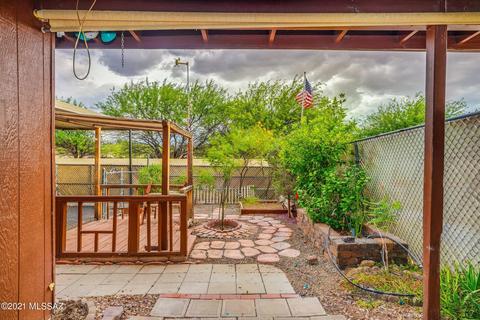7471 E Desert Spring Dr, Tucson, AZ 85730 photo 9