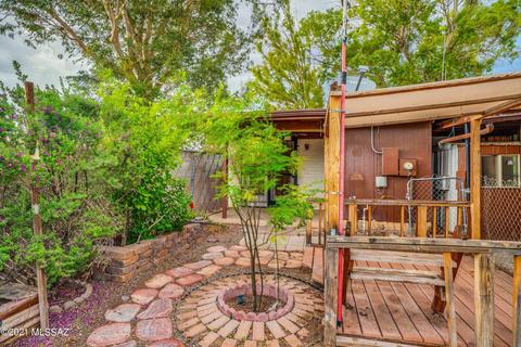7471 E Desert Spring Dr, Tucson, AZ 85730 photo 8