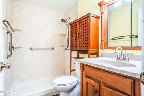 7471 E Desert Spring Dr, Tucson, AZ 85730 photo 13
