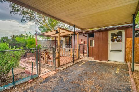 7471 E Desert Spring Dr, Tucson, AZ 85730 photo 11