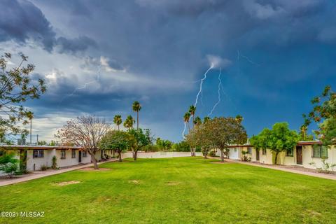 7471 E Desert Spring Dr, Tucson, AZ 85730 photo 4