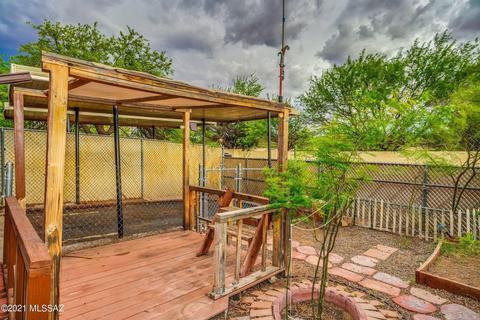 7471 E Desert Spring Dr, Tucson, AZ 85730 photo 10