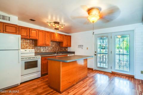 7471 E Desert Spring Dr, Tucson, AZ 85730 photo 15