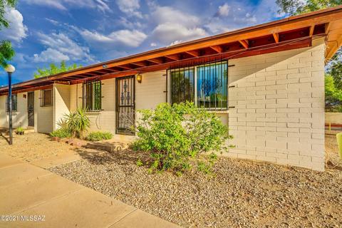 7471 E Desert Spring Dr, Tucson, AZ 85730 photo 2