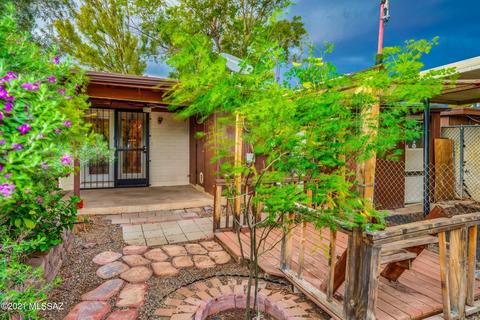 7471 E Desert Spring Dr, Tucson, AZ 85730 photo 5